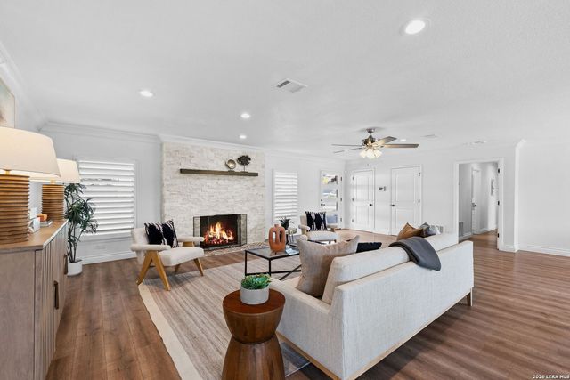 1408 Wiltshire, San Antonio, TX 78209