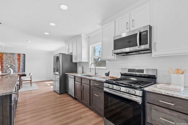 1408 Wiltshire, San Antonio, TX 78209