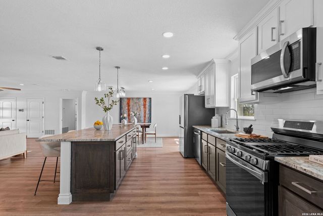 1408 Wiltshire, San Antonio, TX 78209