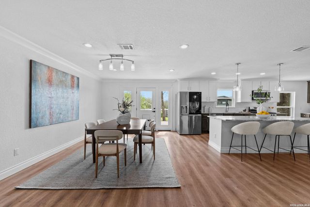 1408 Wiltshire, San Antonio, TX 78209