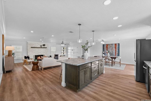 1408 Wiltshire, San Antonio, TX 78209