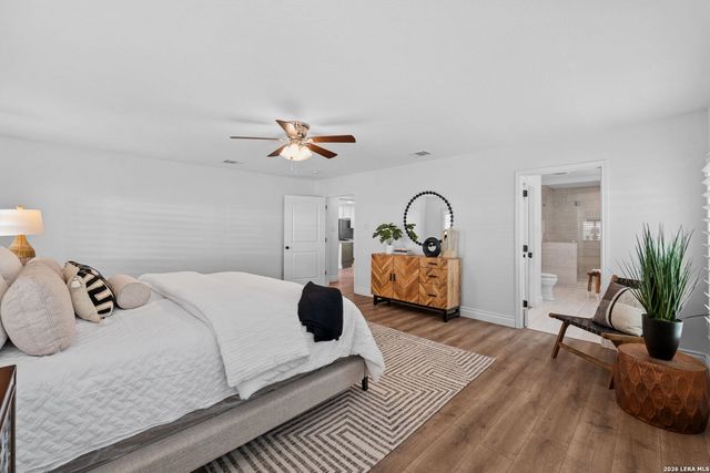 1408 Wiltshire, San Antonio, TX 78209