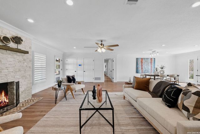 1408 Wiltshire, San Antonio, TX 78209