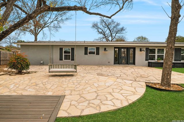 1408 Wiltshire, San Antonio, TX 78209