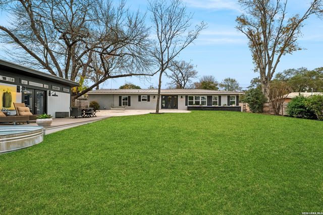 1408 Wiltshire, San Antonio, TX 78209