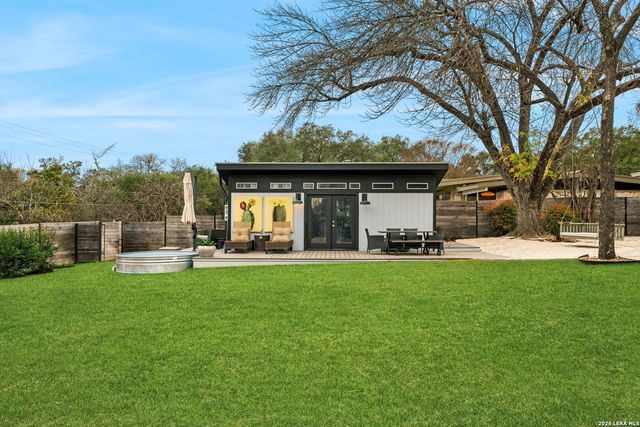 1408 Wiltshire, San Antonio, TX 78209