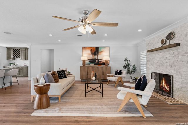 1408 Wiltshire, San Antonio, TX 78209