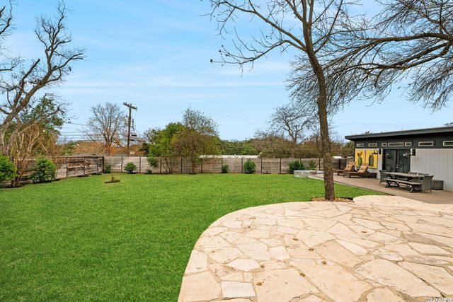 1408 Wiltshire, San Antonio, TX 78209