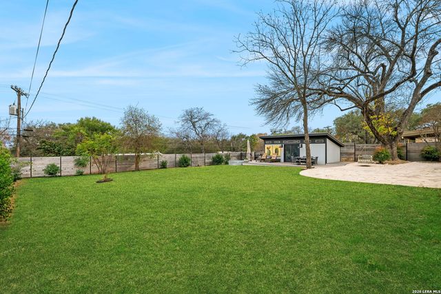 1408 Wiltshire, San Antonio, TX 78209