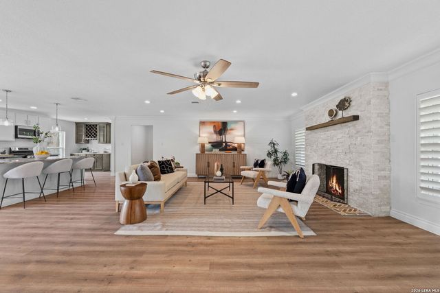 1408 Wiltshire, San Antonio, TX 78209