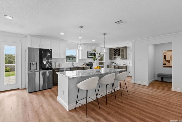 1408 Wiltshire, San Antonio, TX 78209