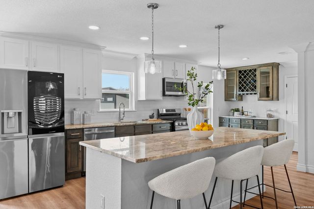 1408 Wiltshire, San Antonio, TX 78209