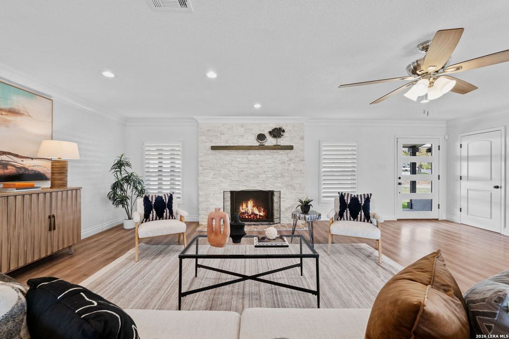 1408 Wiltshire, San Antonio, TX 78209