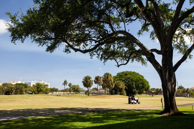2651 S Course Drive 109, Pompano Beach, FL 33069