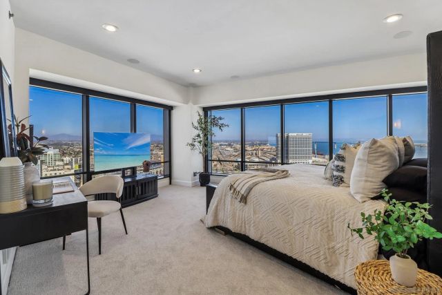 200 Harbor Dr 3201, San Diego, CA 92101