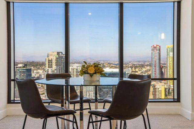 200 Harbor Dr 3201, San Diego, CA 92101