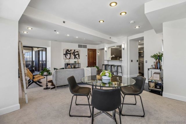 200 Harbor Dr 3201, San Diego, CA 92101
