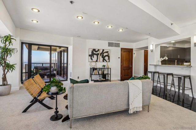 200 Harbor Dr 3201, San Diego, CA 92101