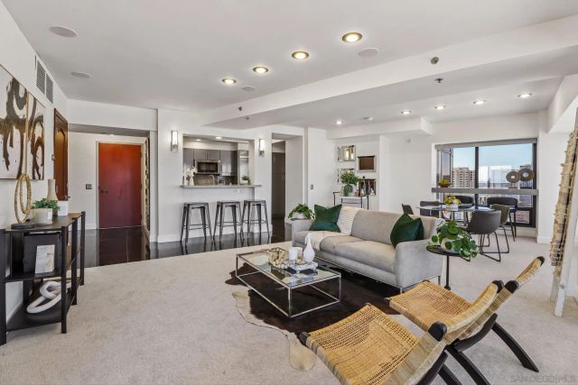 200 Harbor Dr 3201, San Diego, CA 92101