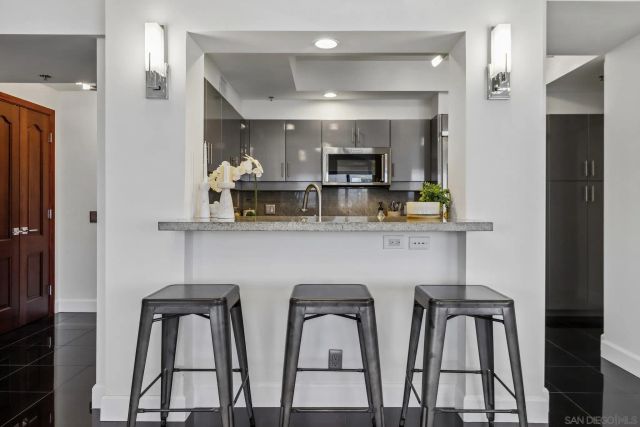 200 Harbor Dr 3201, San Diego, CA 92101