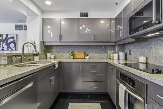 200 Harbor Dr 3201, San Diego, CA 92101