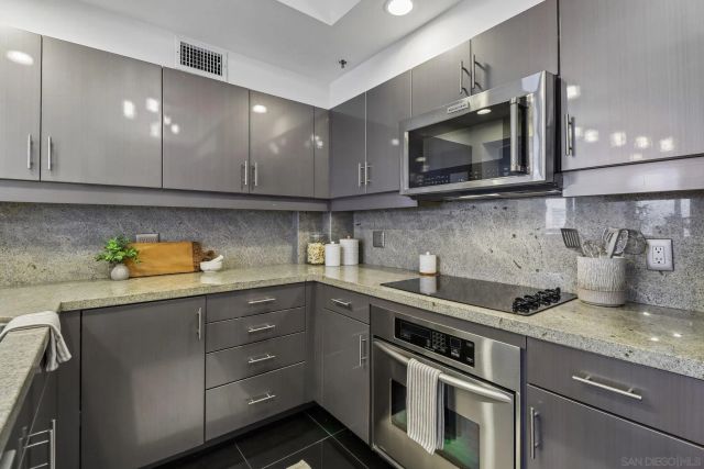 200 Harbor Dr 3201, San Diego, CA 92101