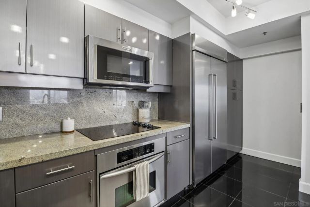 200 Harbor Dr 3201, San Diego, CA 92101