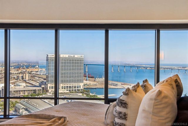 200 Harbor Dr 3201, San Diego, CA 92101