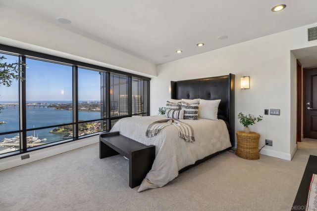 200 Harbor Dr 3201, San Diego, CA 92101