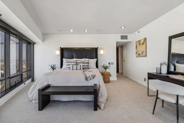 200 Harbor Dr 3201, San Diego, CA 92101