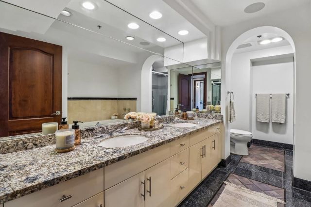 200 Harbor Dr 3201, San Diego, CA 92101