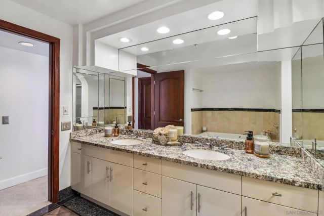 200 Harbor Dr 3201, San Diego, CA 92101