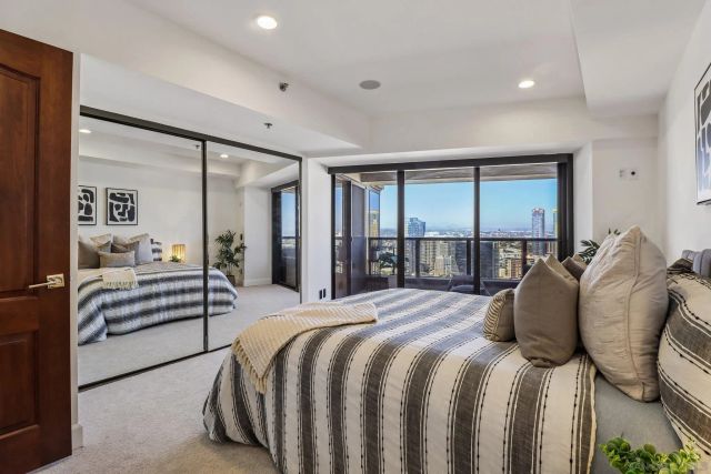200 Harbor Dr 3201, San Diego, CA 92101