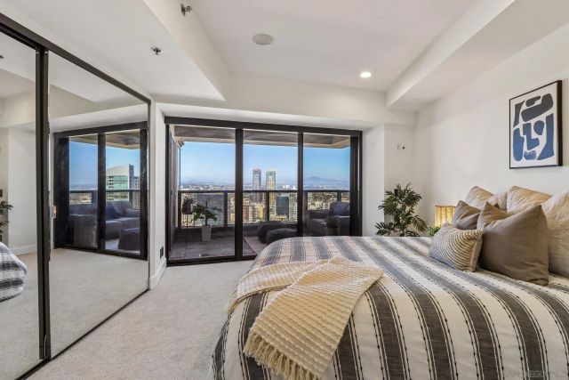 200 Harbor Dr 3201, San Diego, CA 92101