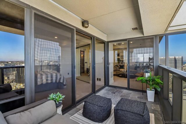 200 Harbor Dr 3201, San Diego, CA 92101