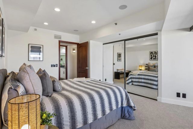 200 Harbor Dr 3201, San Diego, CA 92101