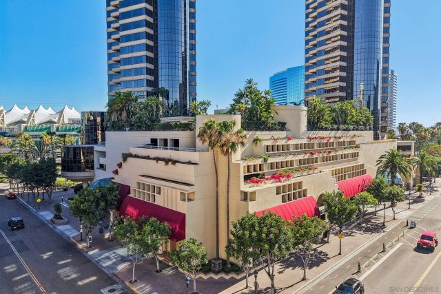 200 Harbor Dr 3201, San Diego, CA 92101