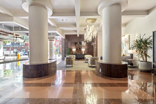 200 Harbor Dr 3201, San Diego, CA 92101