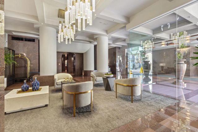 200 Harbor Dr 3201, San Diego, CA 92101