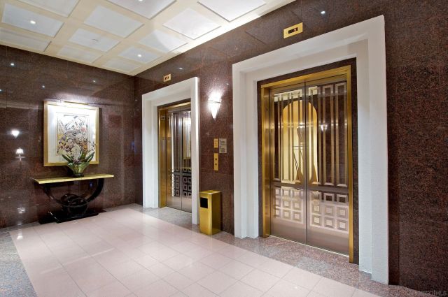 200 Harbor Dr 3201, San Diego, CA 92101