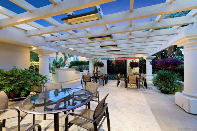 200 Harbor Dr 3201, San Diego, CA 92101