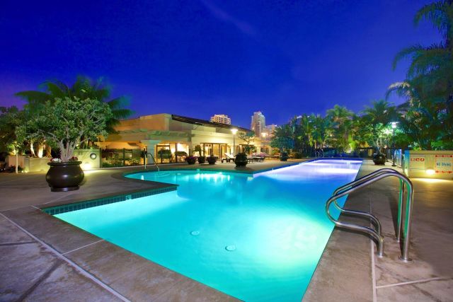 200 Harbor Dr 3201, San Diego, CA 92101