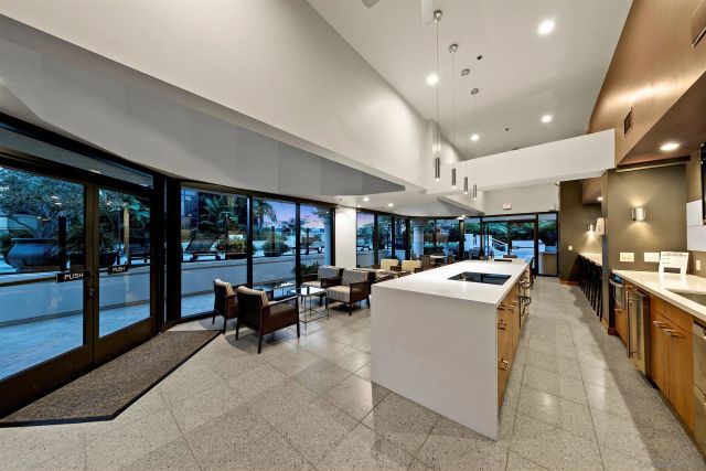200 Harbor Dr 3201, San Diego, CA 92101