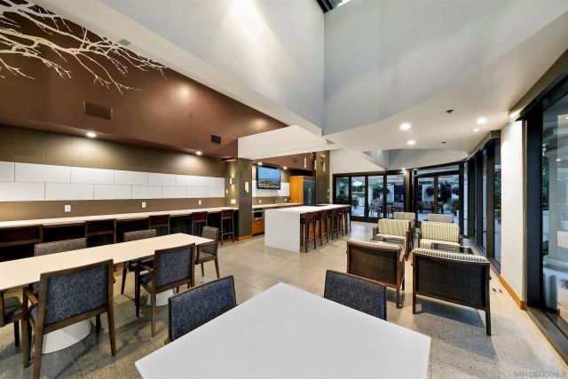 200 Harbor Dr 3201, San Diego, CA 92101