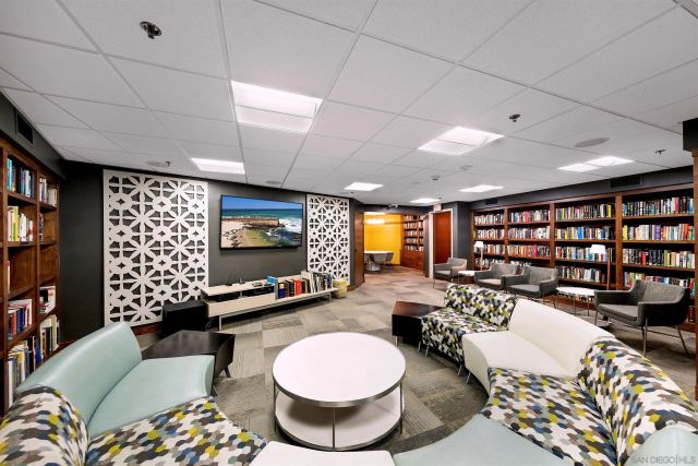 200 Harbor Dr 3201, San Diego, CA 92101