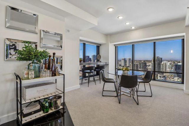 200 Harbor Dr 3201, San Diego, CA 92101