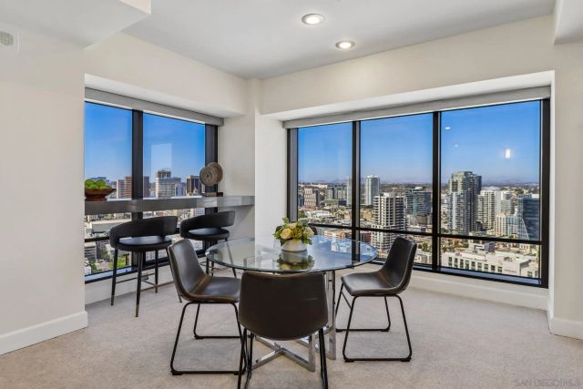 200 Harbor Dr 3201, San Diego, CA 92101
