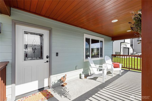 652 Joy Street, Eatonville, WA 98328