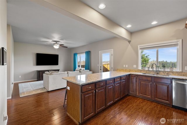 652 Joy Street, Eatonville, WA 98328