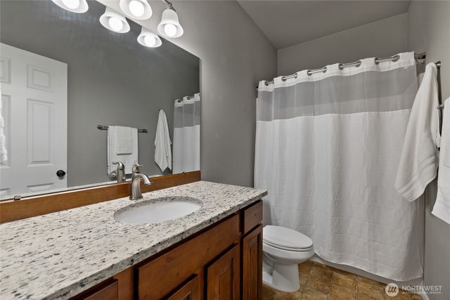 652 Joy Street, Eatonville, WA 98328